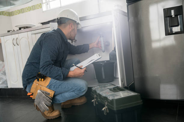 Professional Plumbing in Itasca, IL