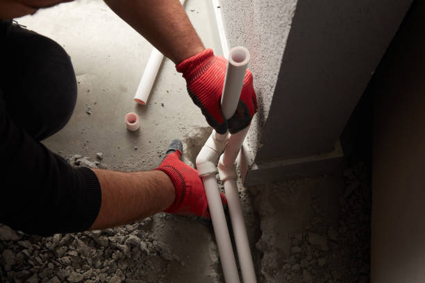 Best Local Plumber Services  in Itasca, IL