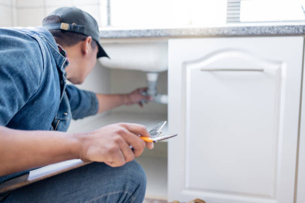 Best Toilet Repair Services  in Itasca, IL