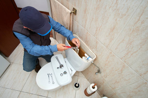Best Water Softener Installation  in Itasca, IL
