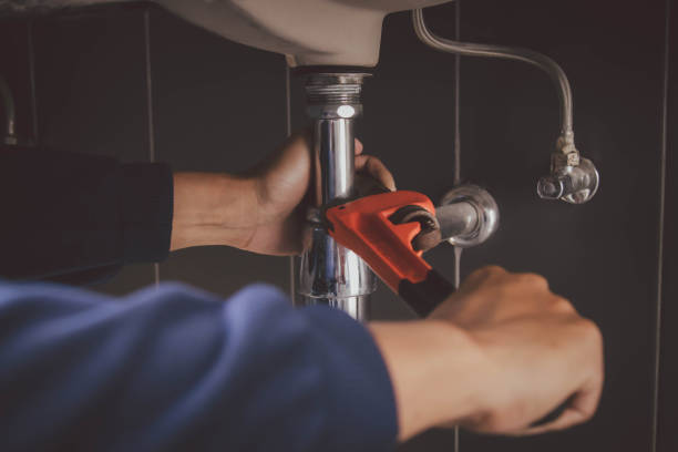 Best Emergency Plumbing Repair  in Itasca, IL